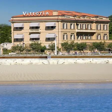 Hotel Vittoria-2